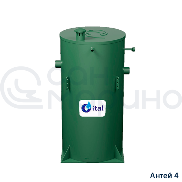 Итал Антей 4