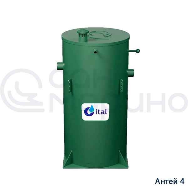 Итал Итал Антей 4