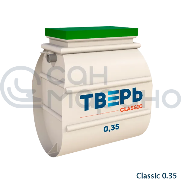 Тверь Тверь Classic 0.35