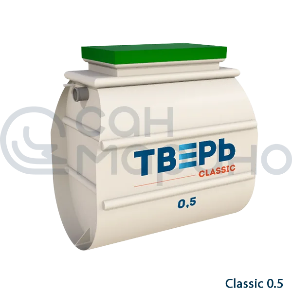 Тверь Тверь Classic 0.5