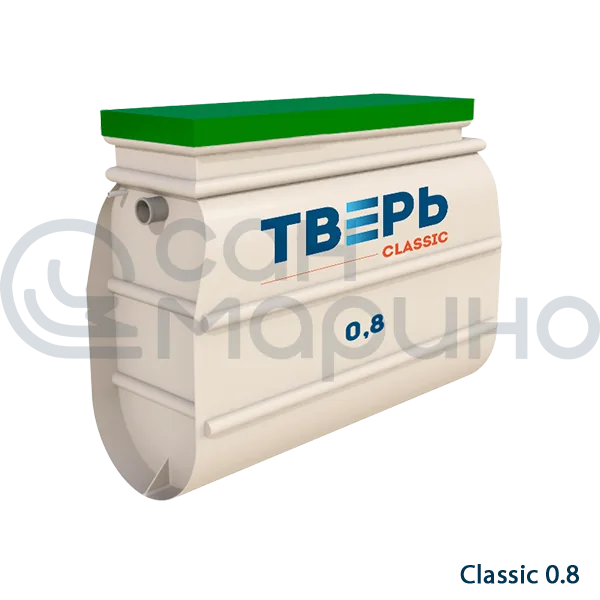 Тверь Тверь Classic 0.8