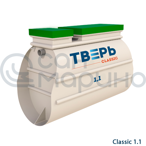 Тверь Classic 1.1