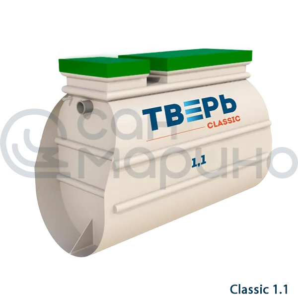 Тверь Тверь Classic 1.1