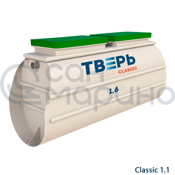 Тверь Classic 1.6