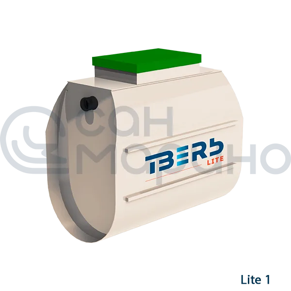 Тверь Тверь Lite 1.0